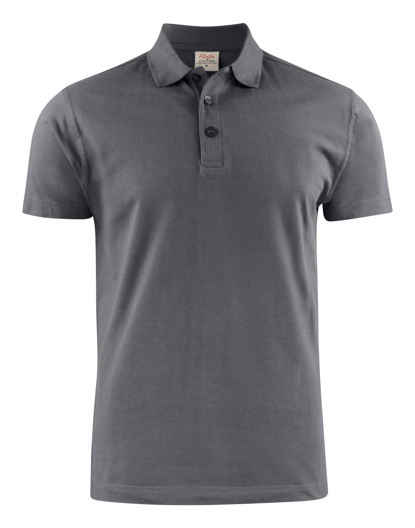 Mens Surf RSX Pique Polo