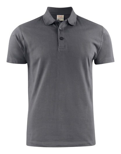 Mens Surf RSX Pique Polo