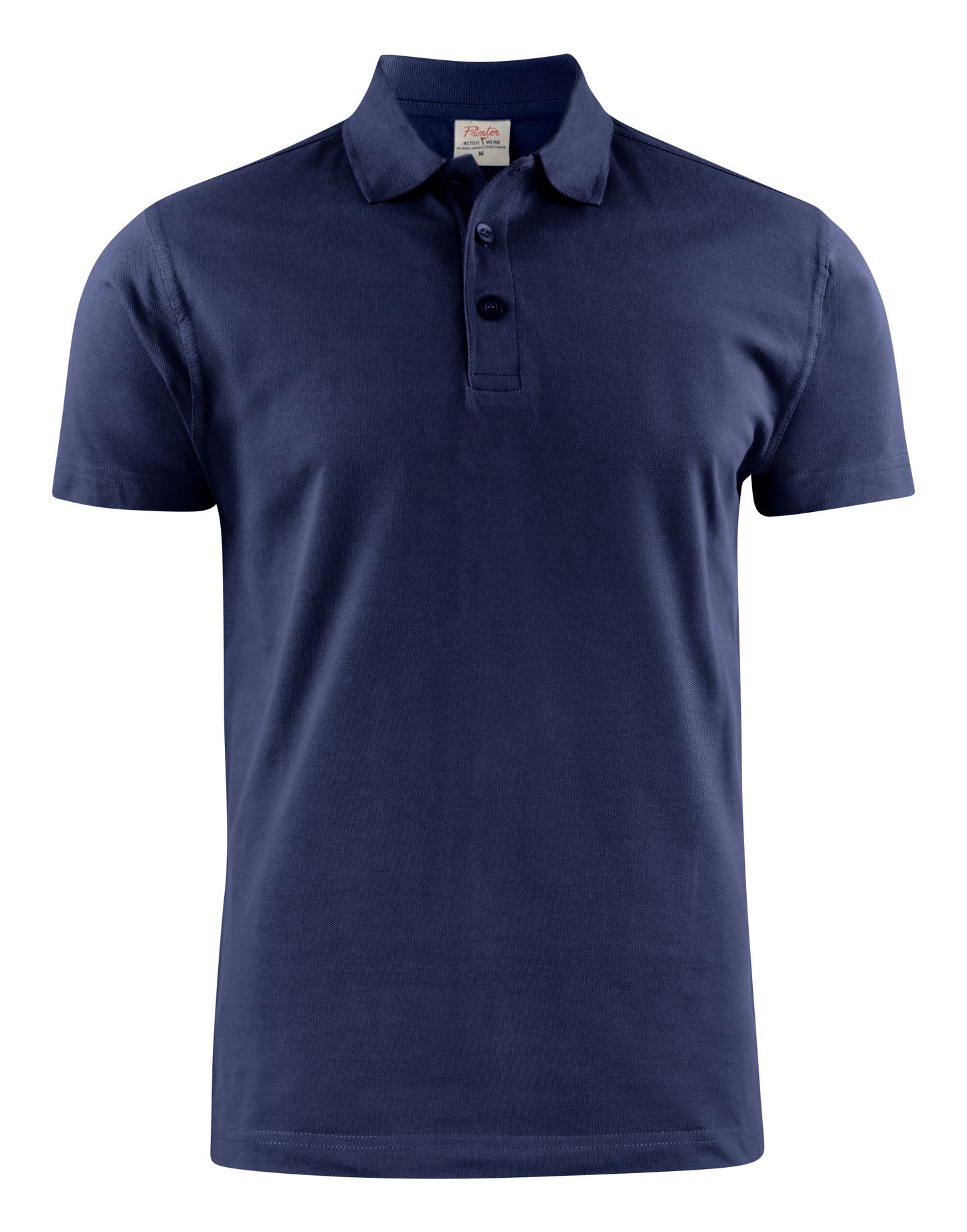 Mens Surf RSX Pique Polo