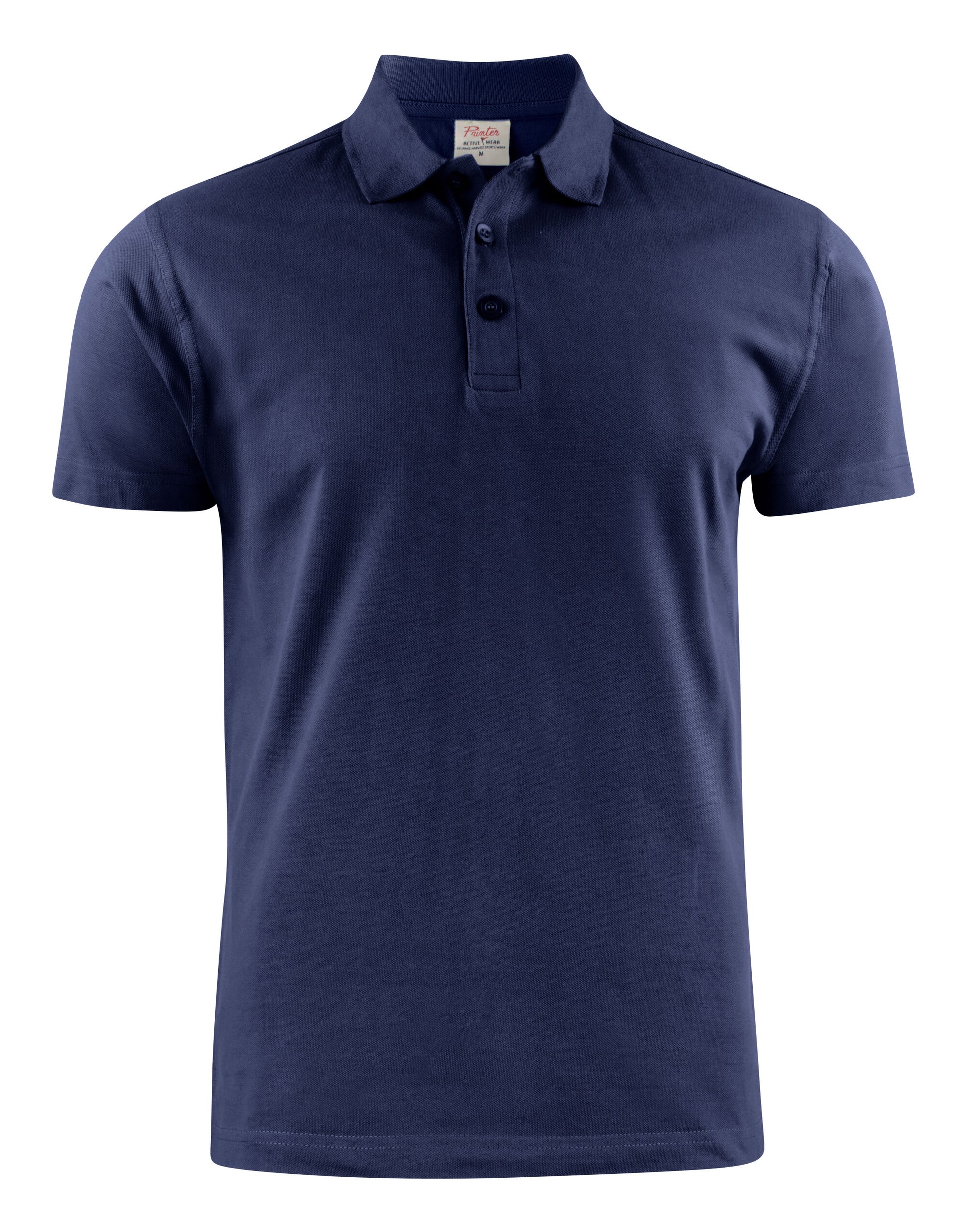 Mens Surf RSX Pique Polo