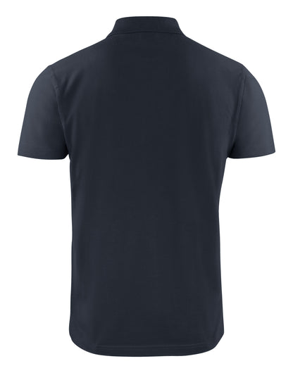 Mens Surf RSX Pique Polo