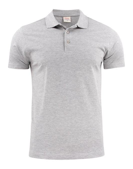 Mens Surf RSX Pique Polo