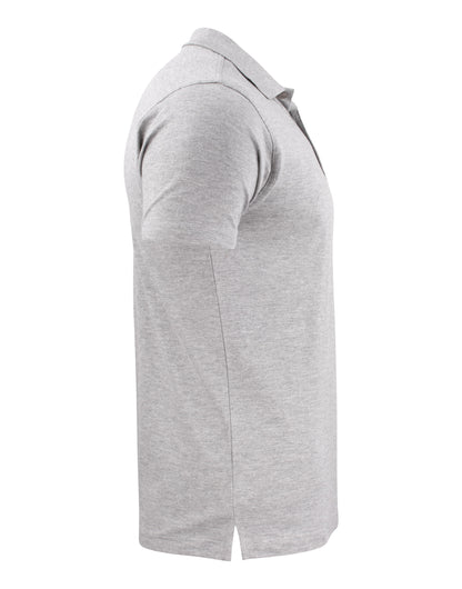 Mens Surf RSX Pique Polo