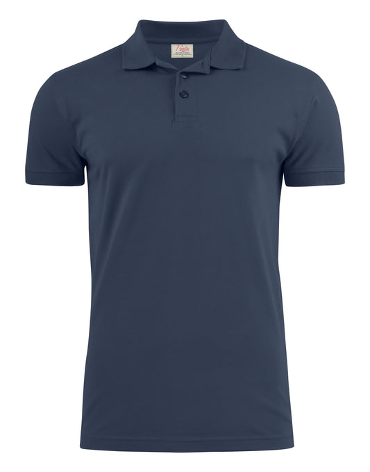 Surf Stretch Polo