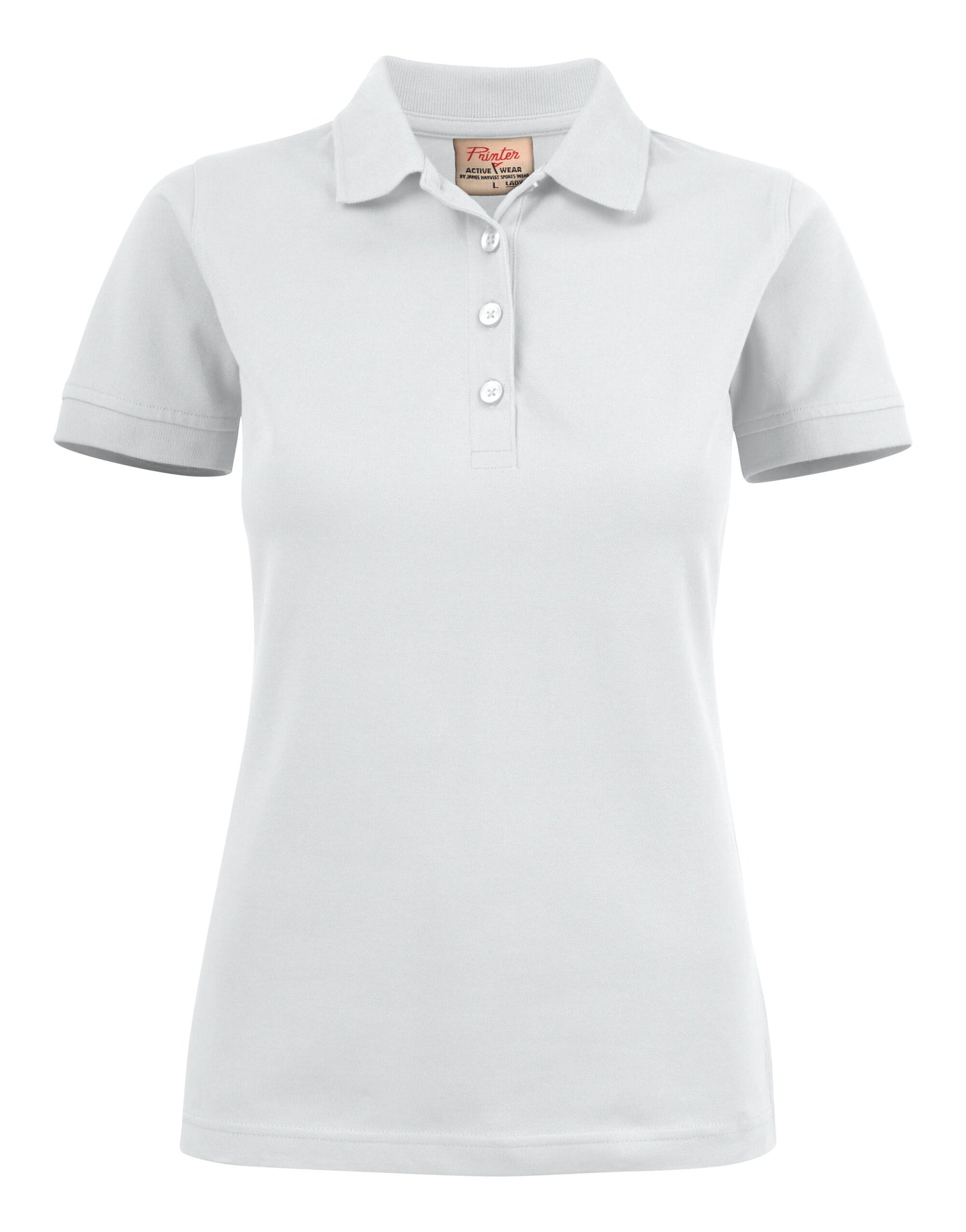 Ladies Surf Stretch Polo