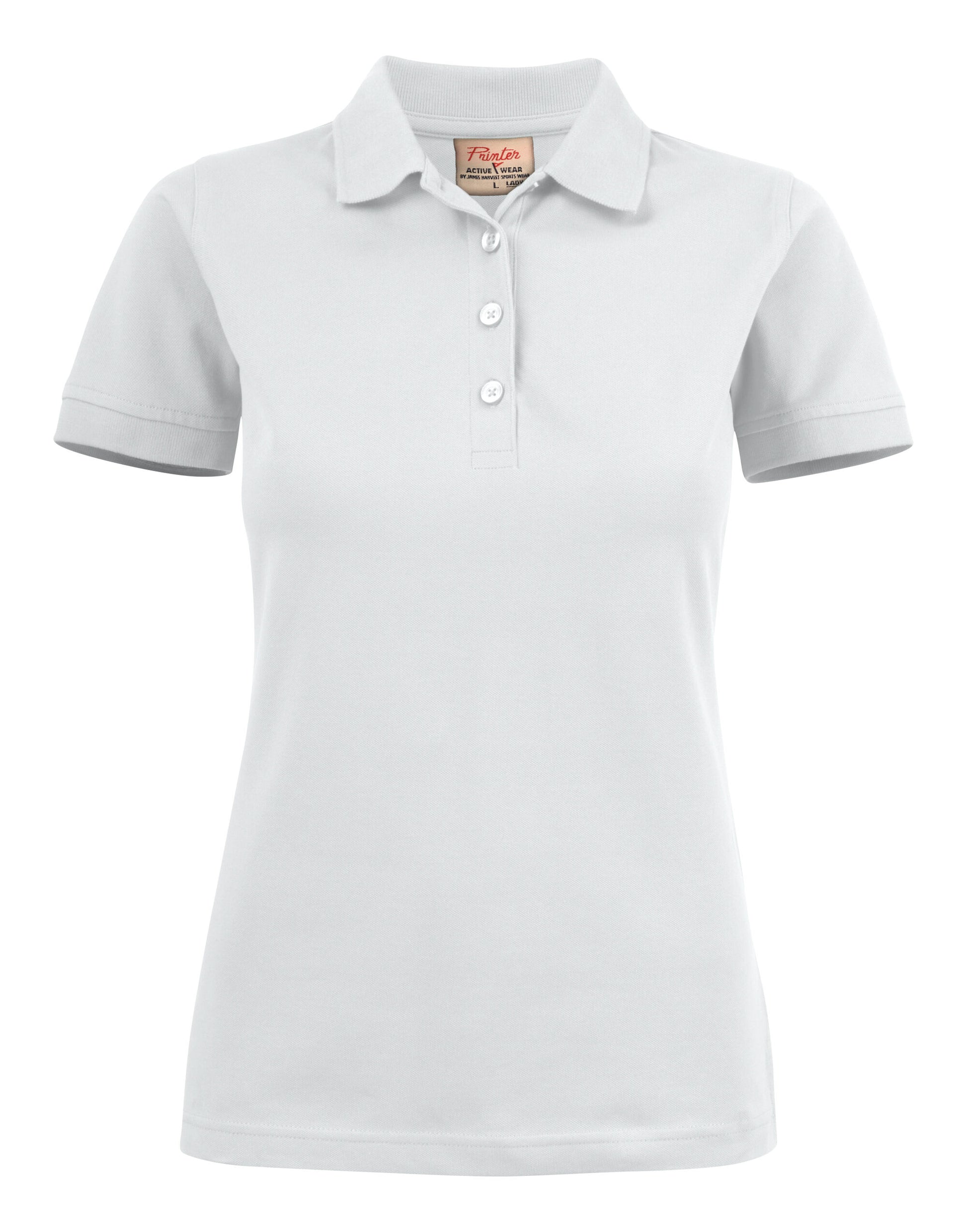 Ladies Surf Stretch Polo