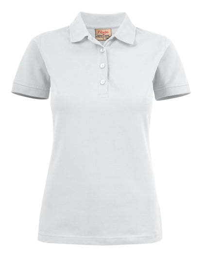 Ladies Surf Stretch Polo