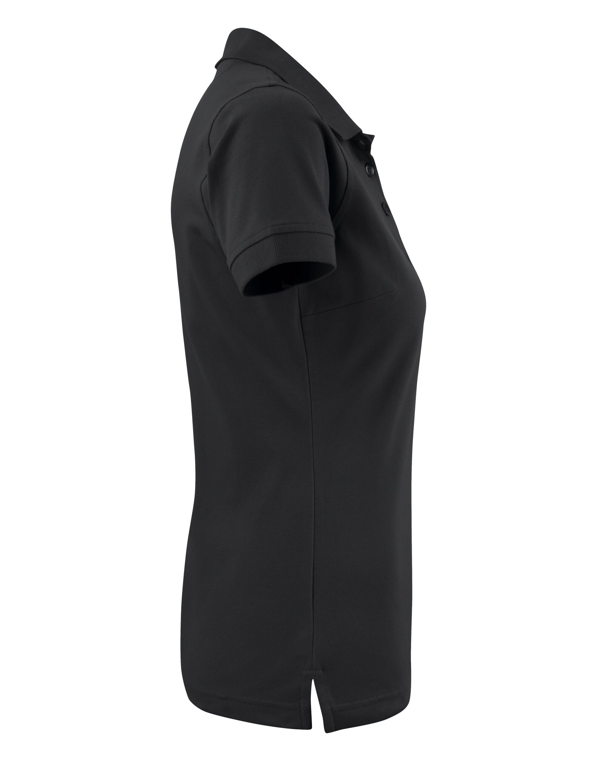 Ladies Surf Stretch Polo