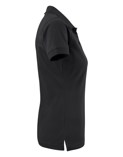 Ladies Surf Stretch Polo