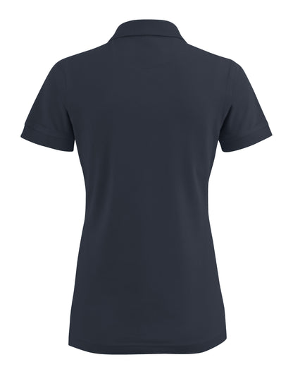Ladies Surf Stretch Polo