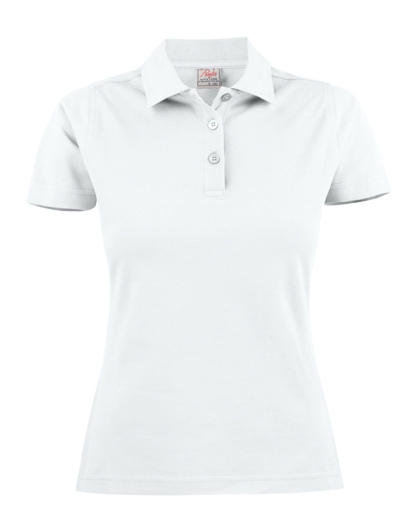 Ladies Surf Light Polo