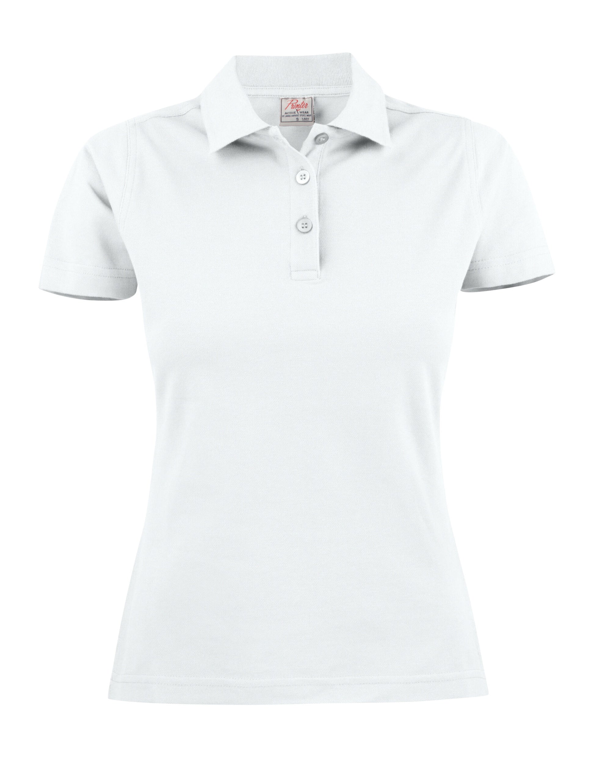 Ladies Surf Light Polo