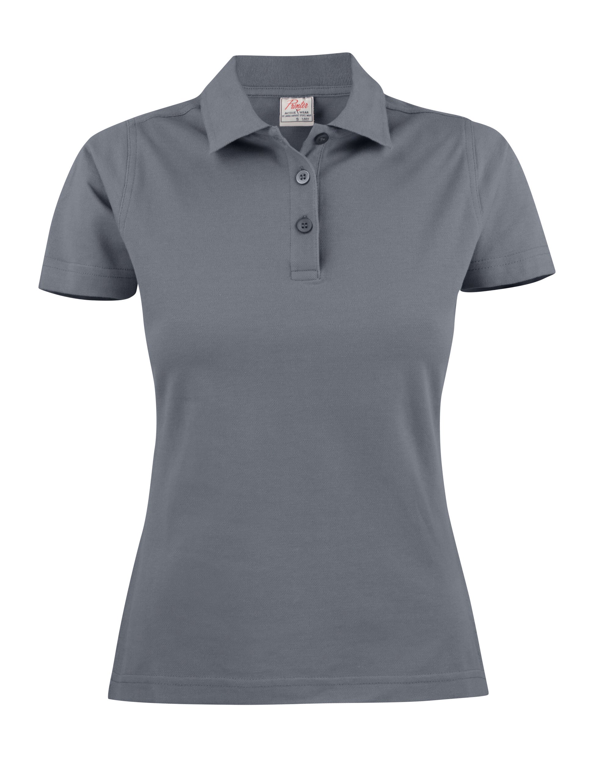 Ladies Surf Light Polo