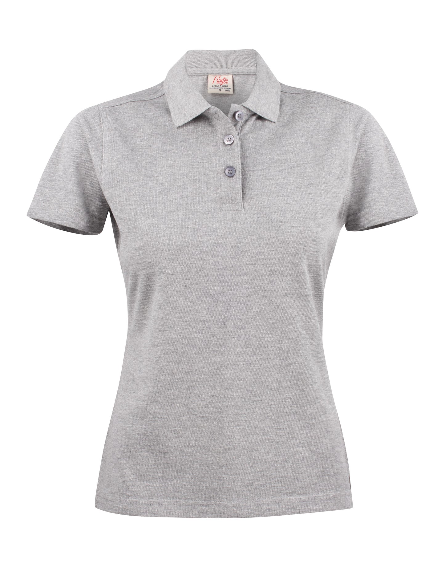 Ladies Surf Light Polo