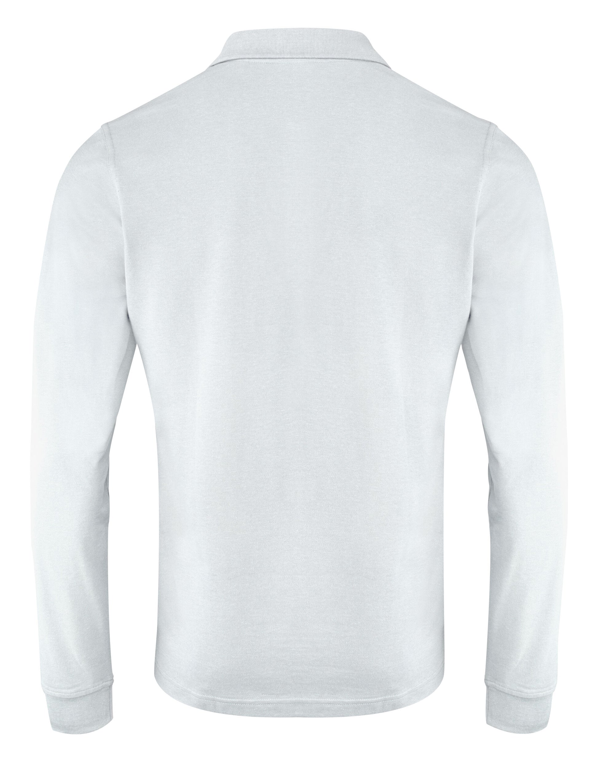 Surf Pro LS Polo