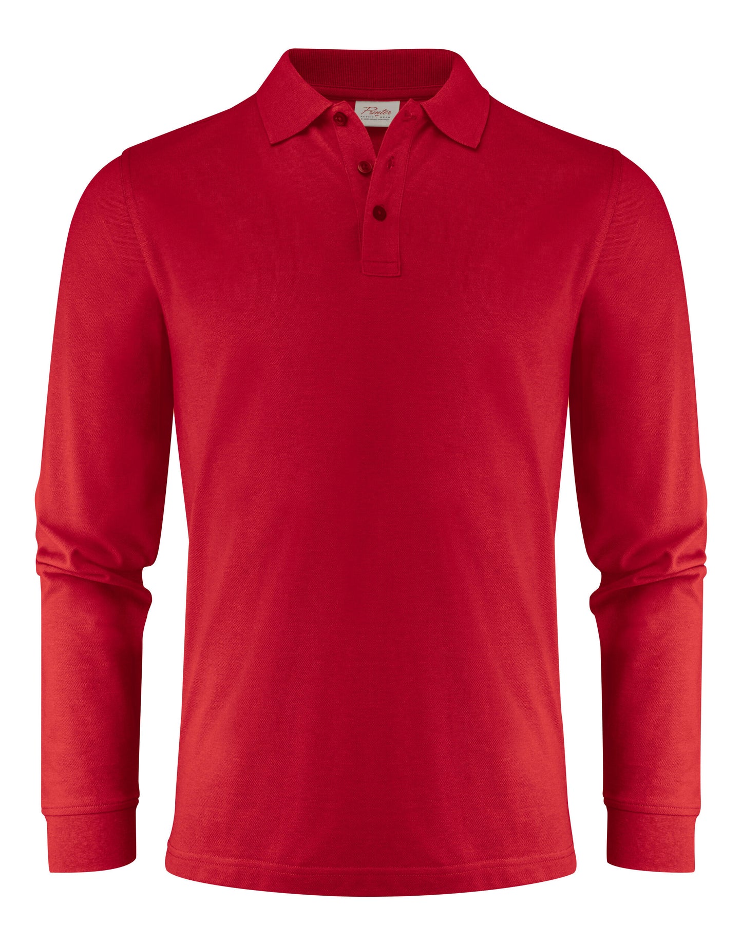 Surf Pro LS Polo