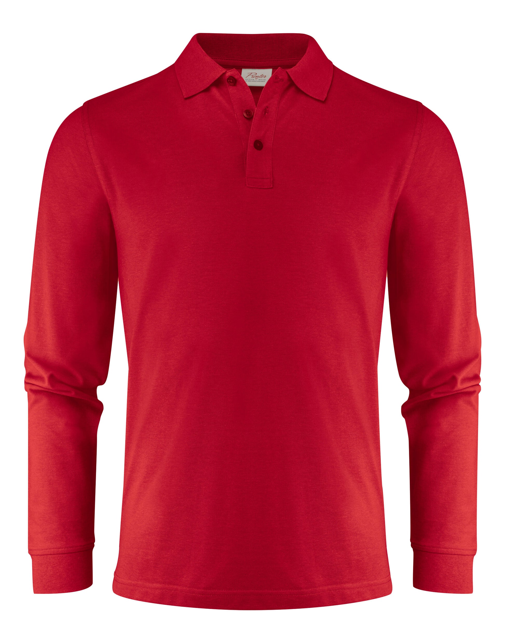 Surf Pro LS Polo