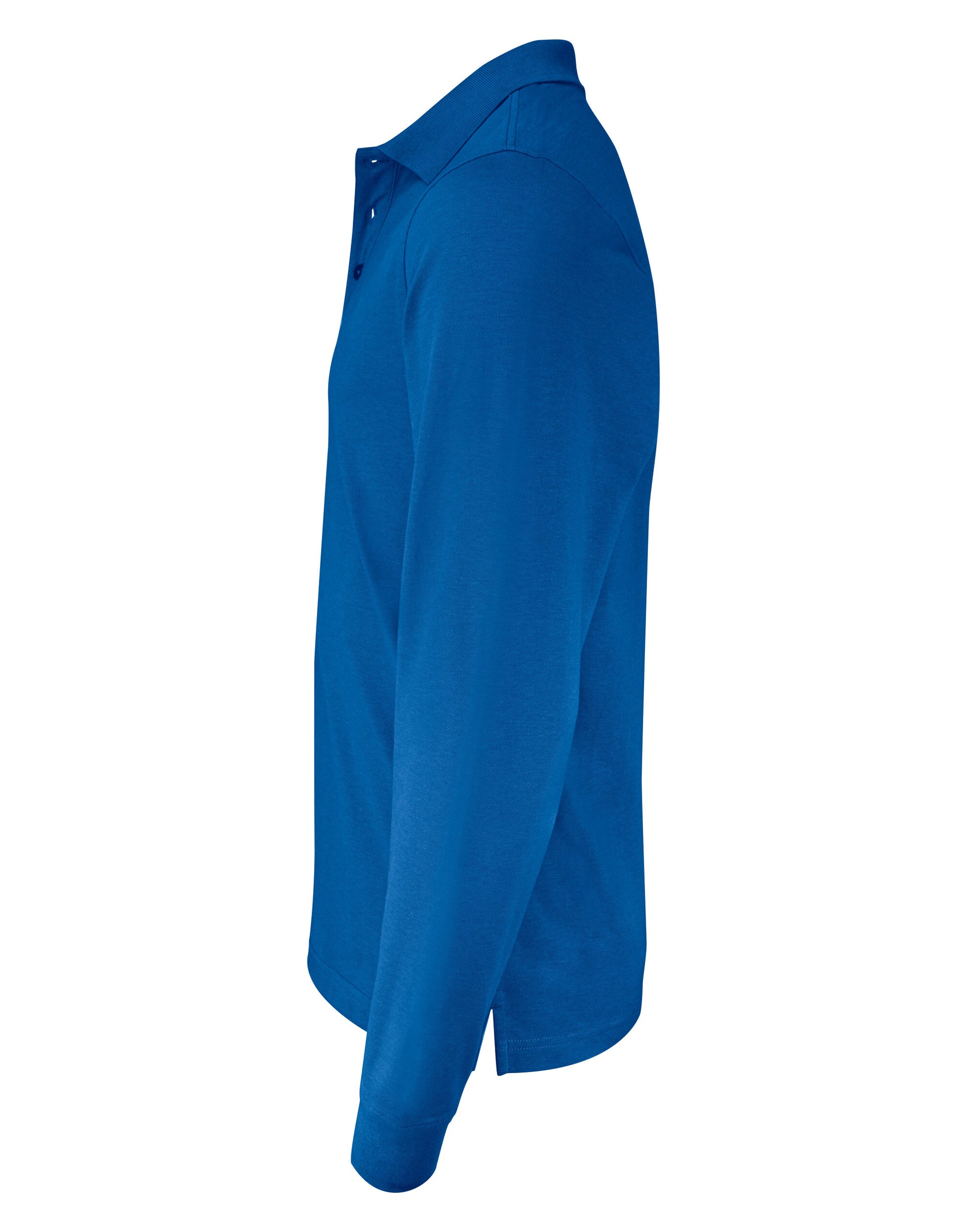 Surf Pro LS Polo