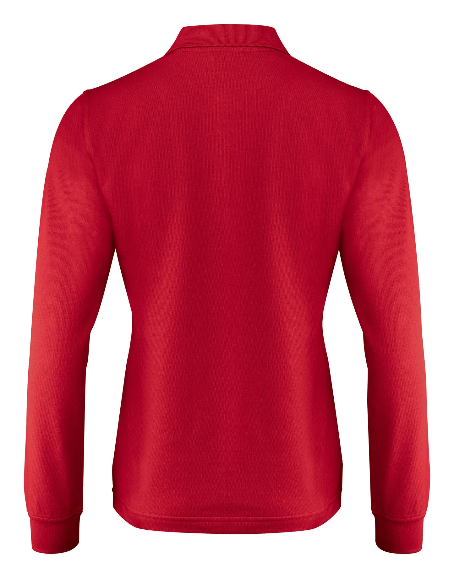Ladies Surf Pro LS Polo