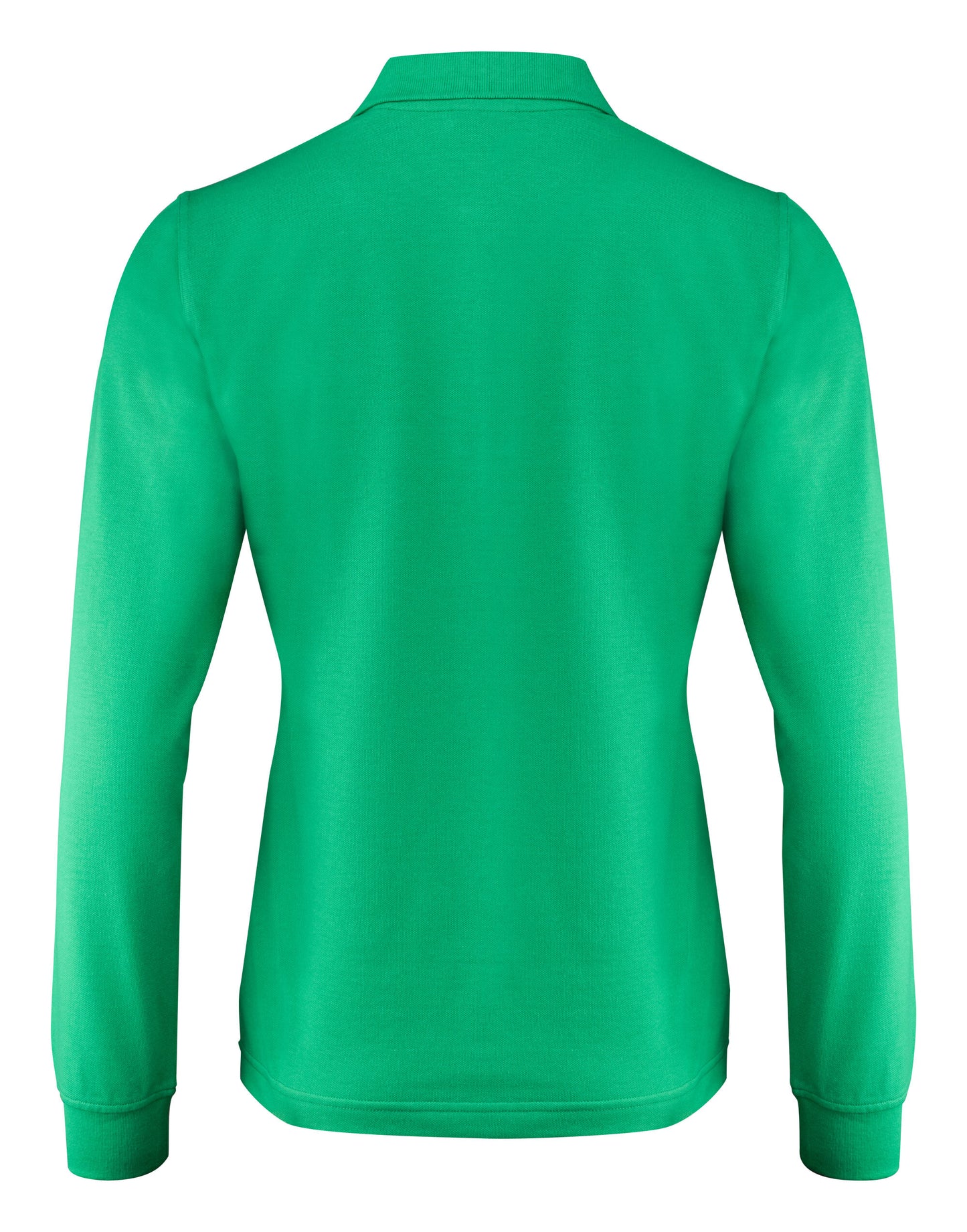 Ladies Surf Pro LS Polo