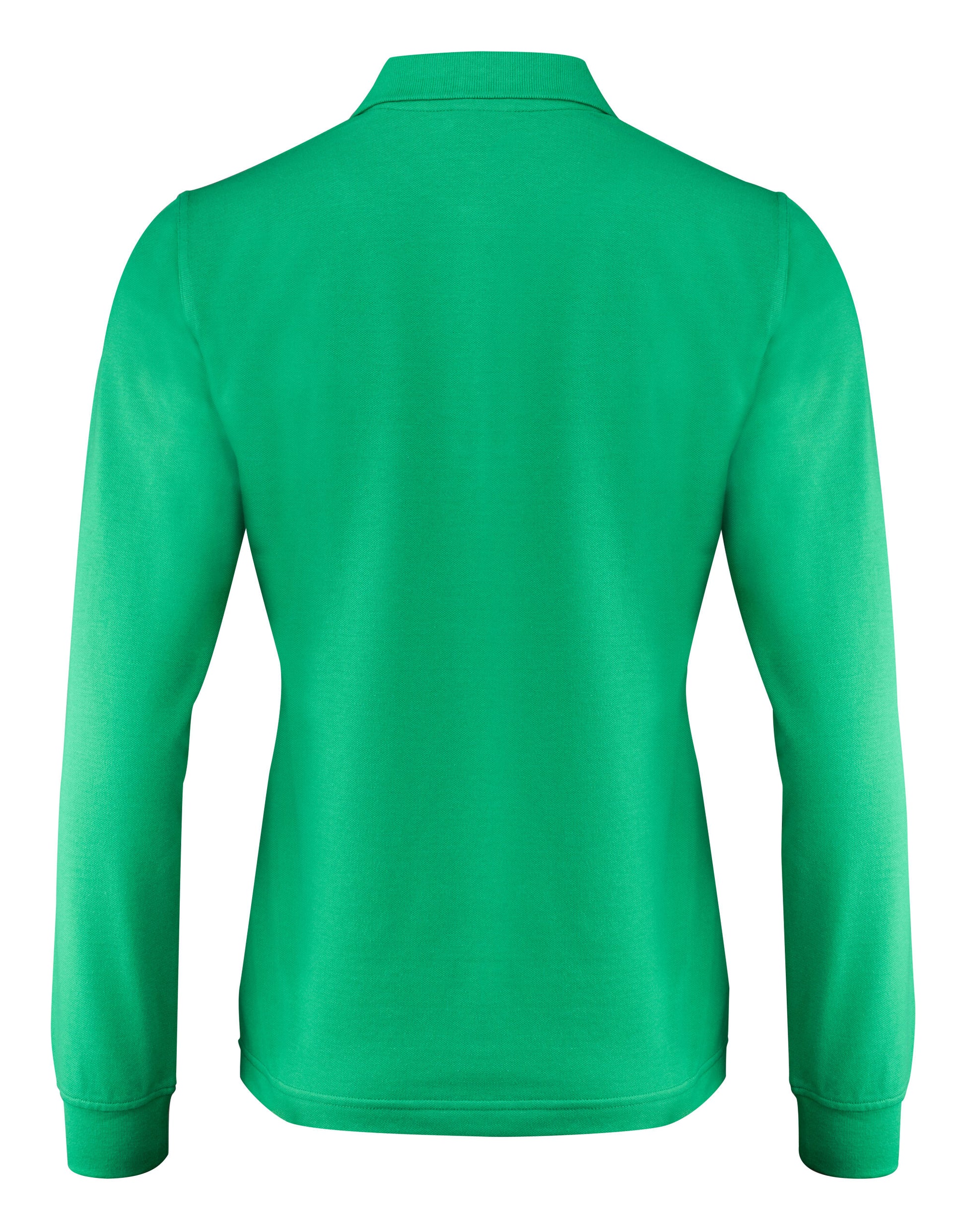 Ladies Surf Pro LS Polo