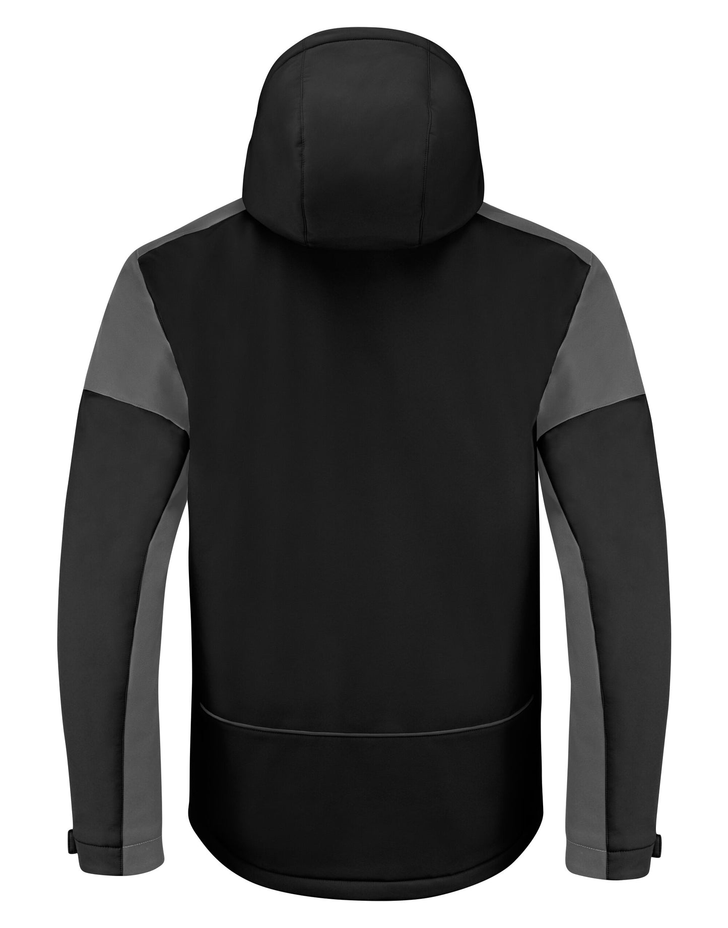 Padded Softshell