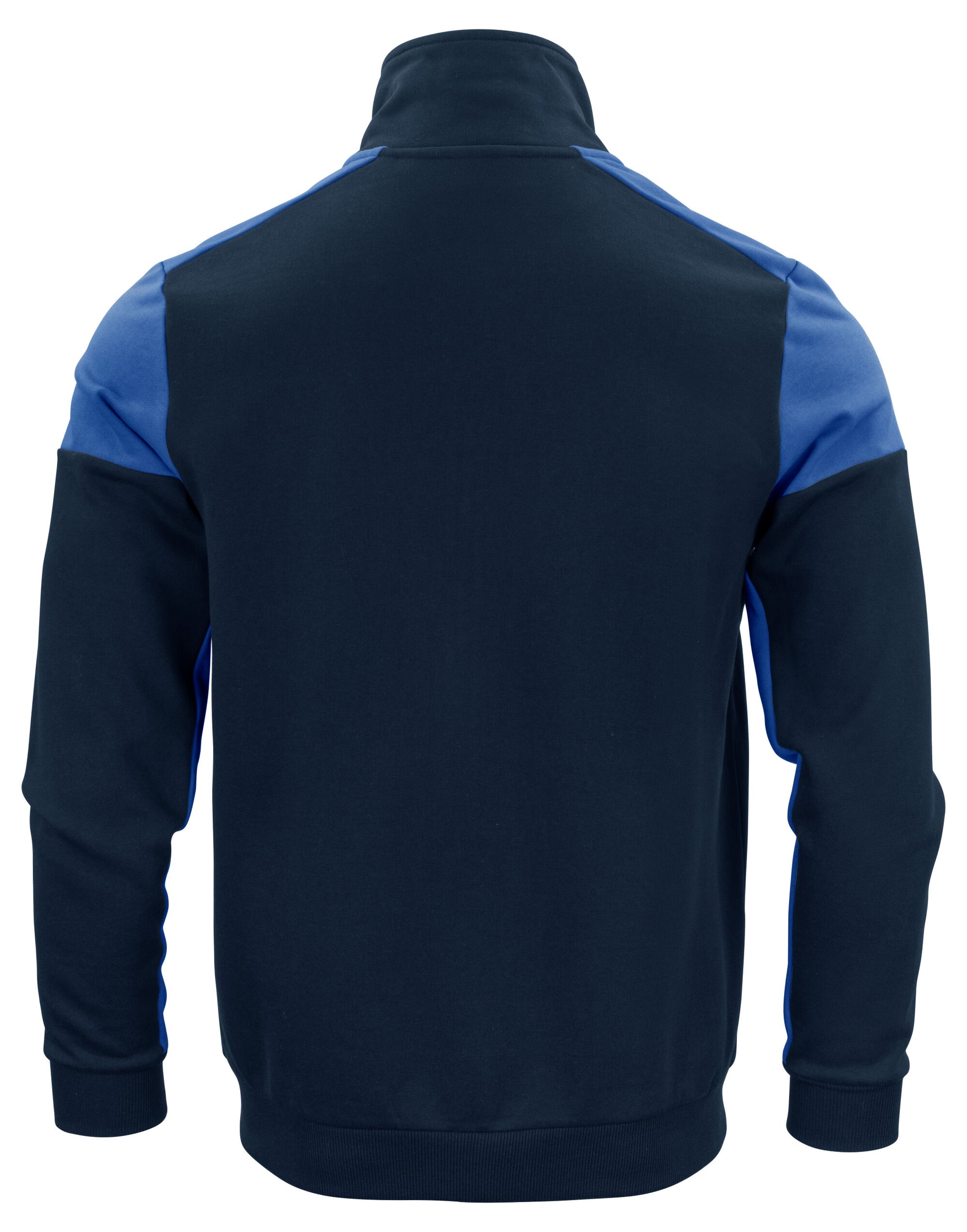 Full Zip Sweatshirt