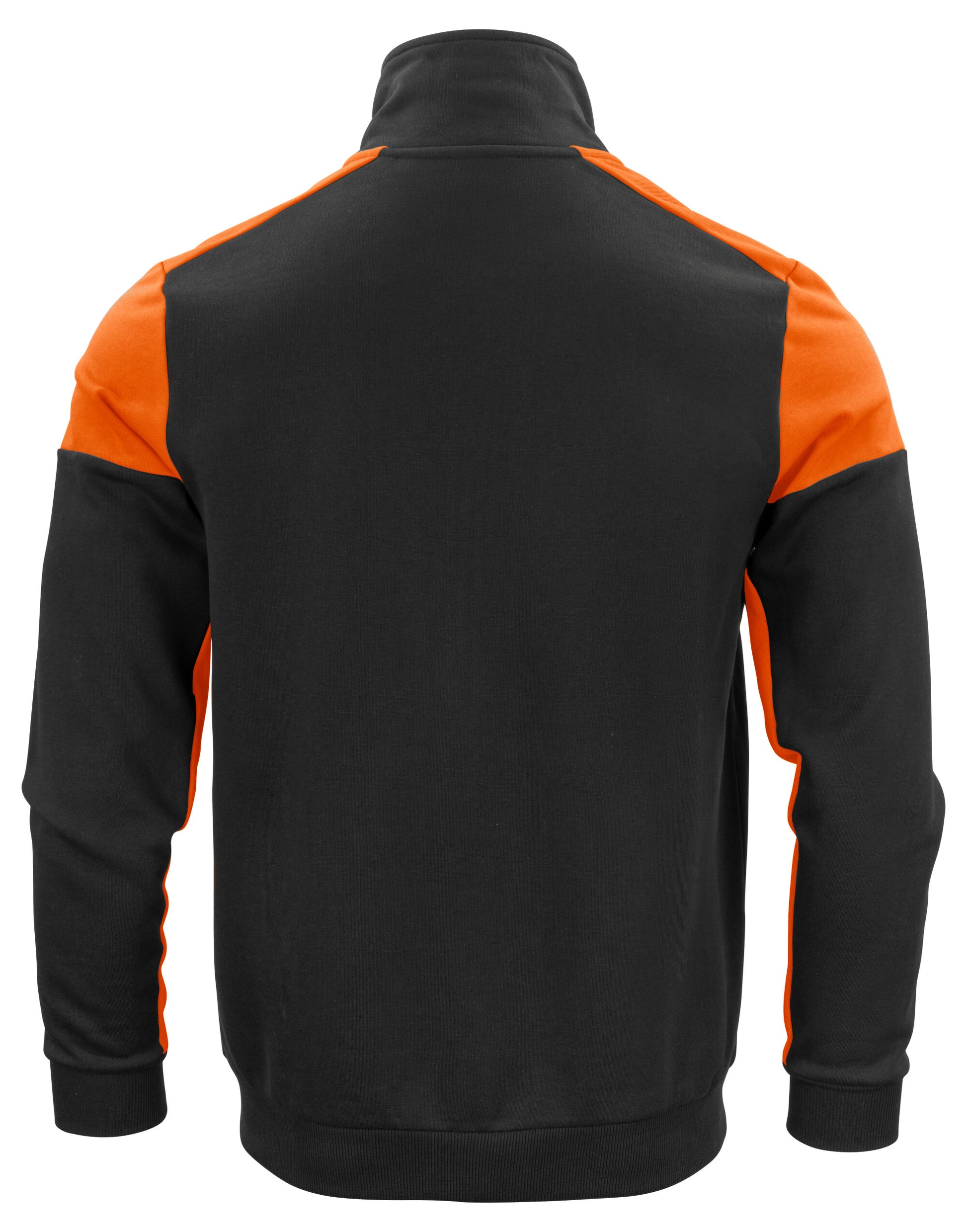 Full Zip Sweatshirt