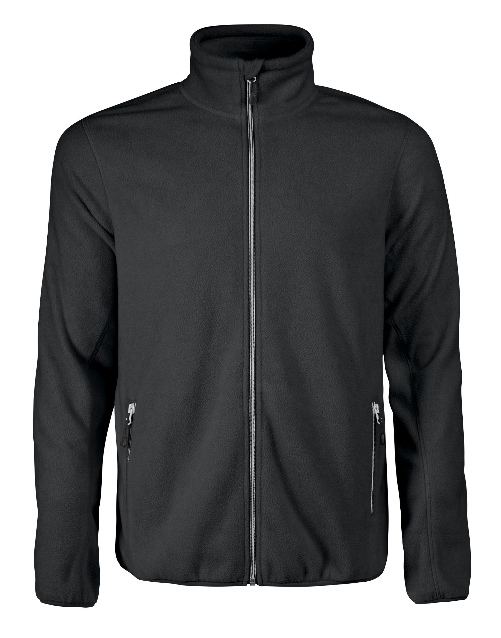 Rocket Full Zip Fleece