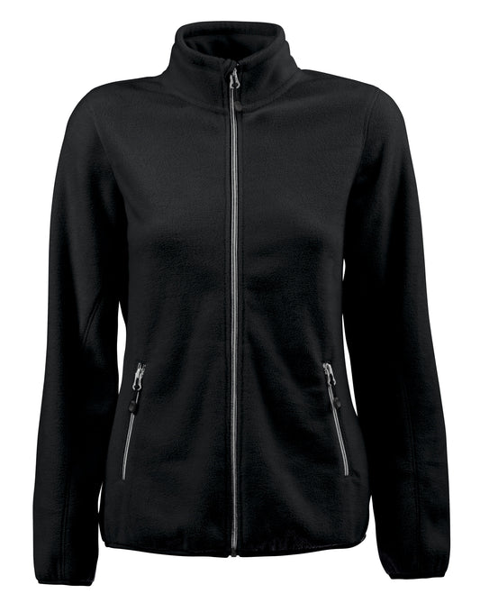Ladies Rocket Full Zip Fleece