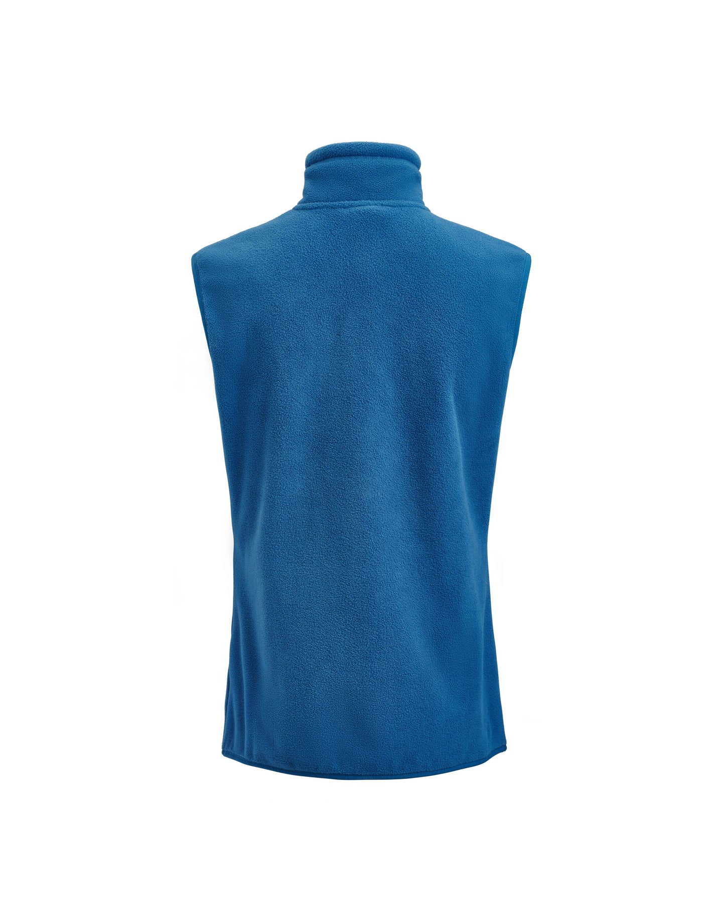 Ladies Sideflip Fleece Vest