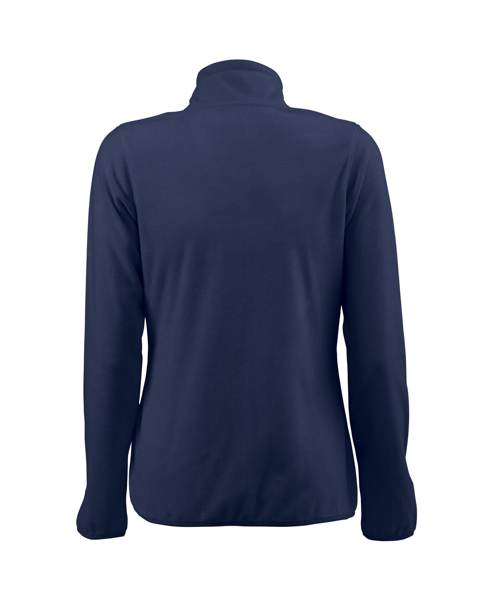 Ladies Twohand Microfleece