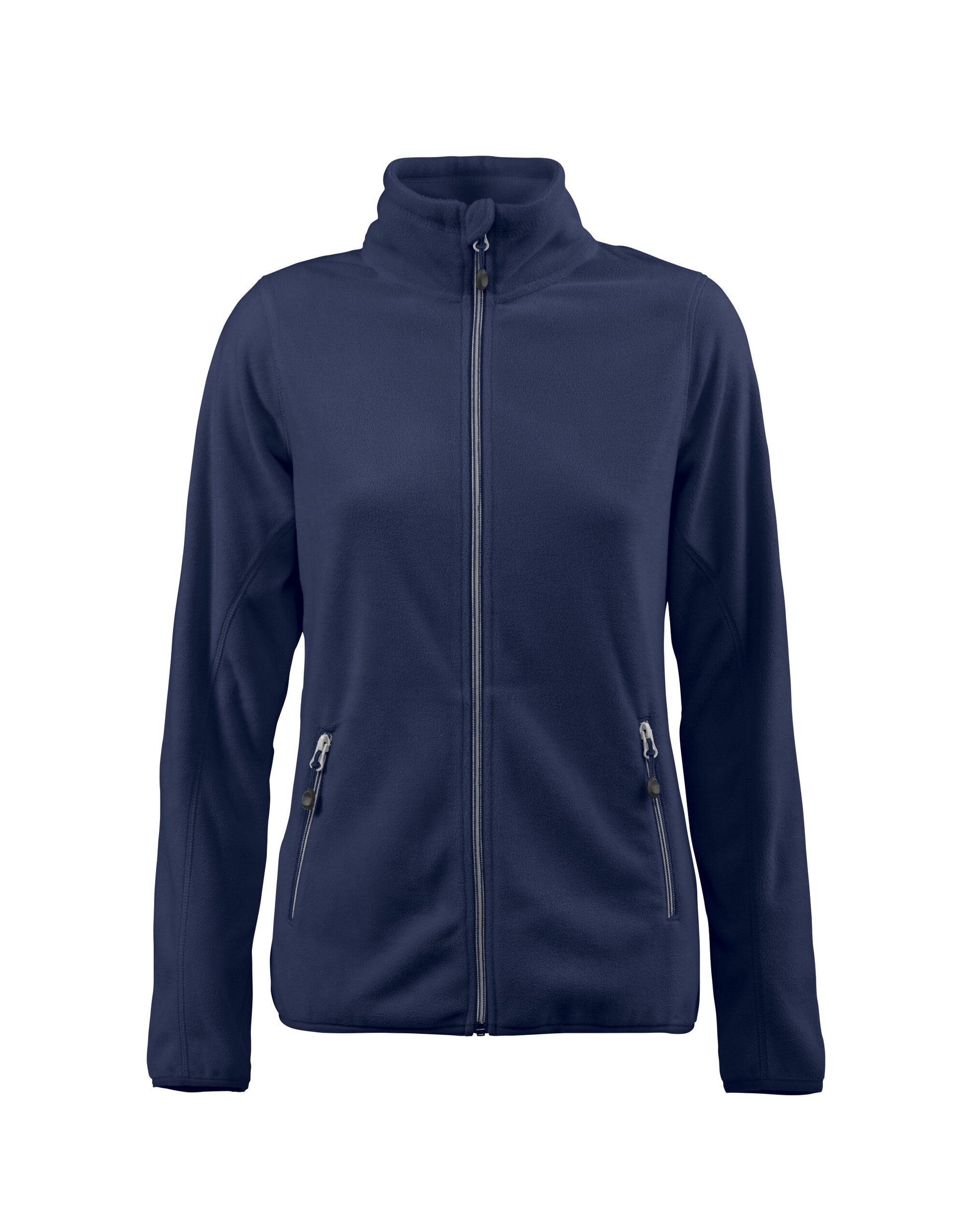 Ladies Twohand Microfleece