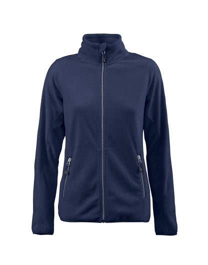 Ladies Twohand Microfleece