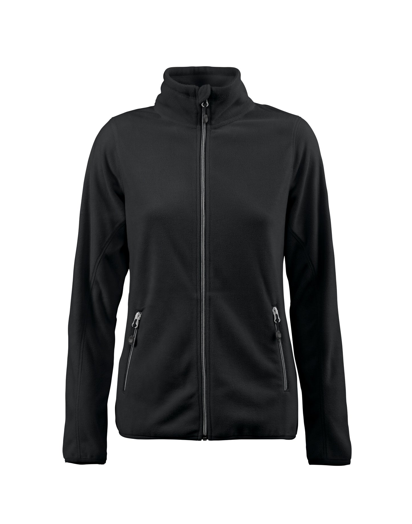 Ladies Twohand Microfleece