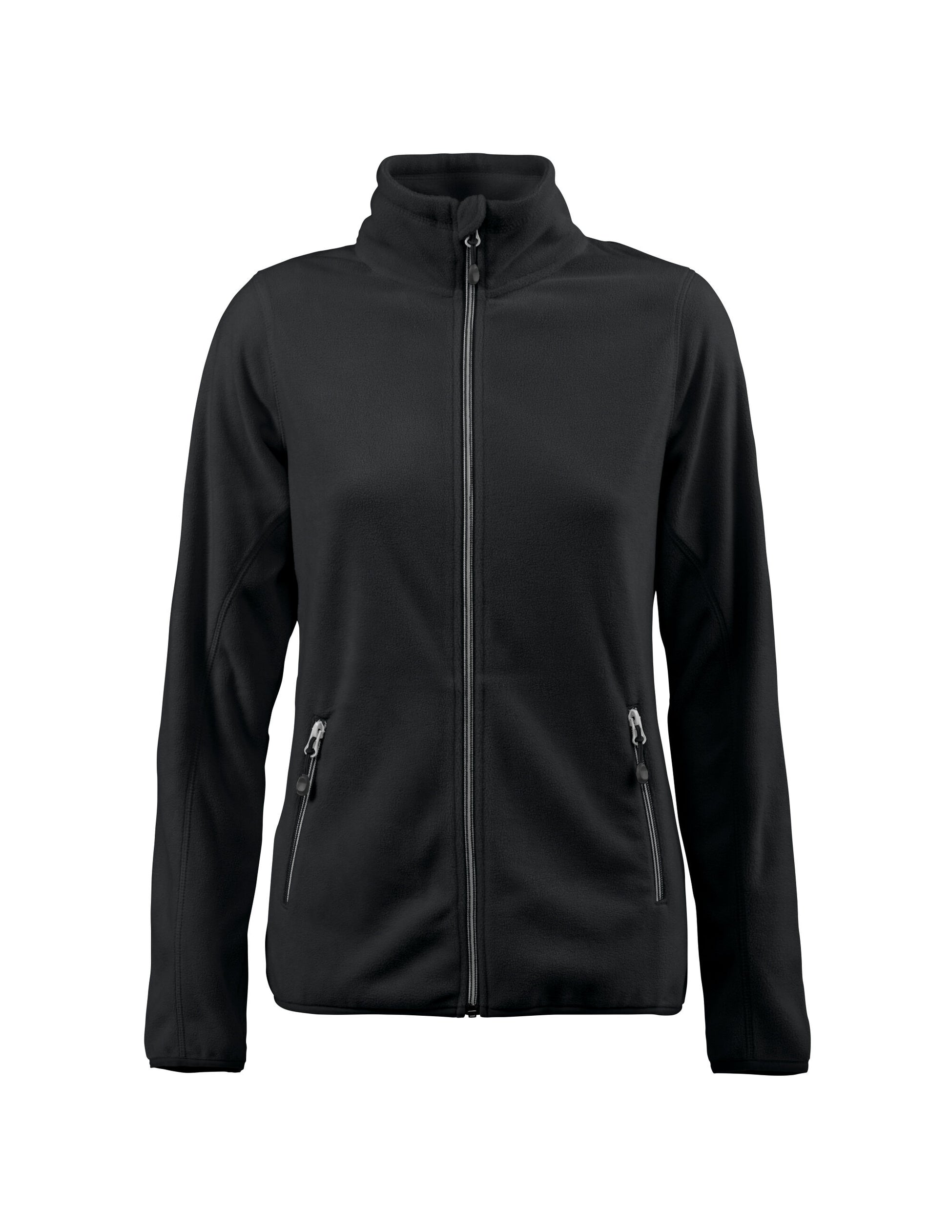 Ladies Twohand Microfleece