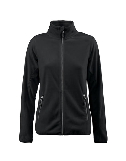 Ladies Twohand Microfleece