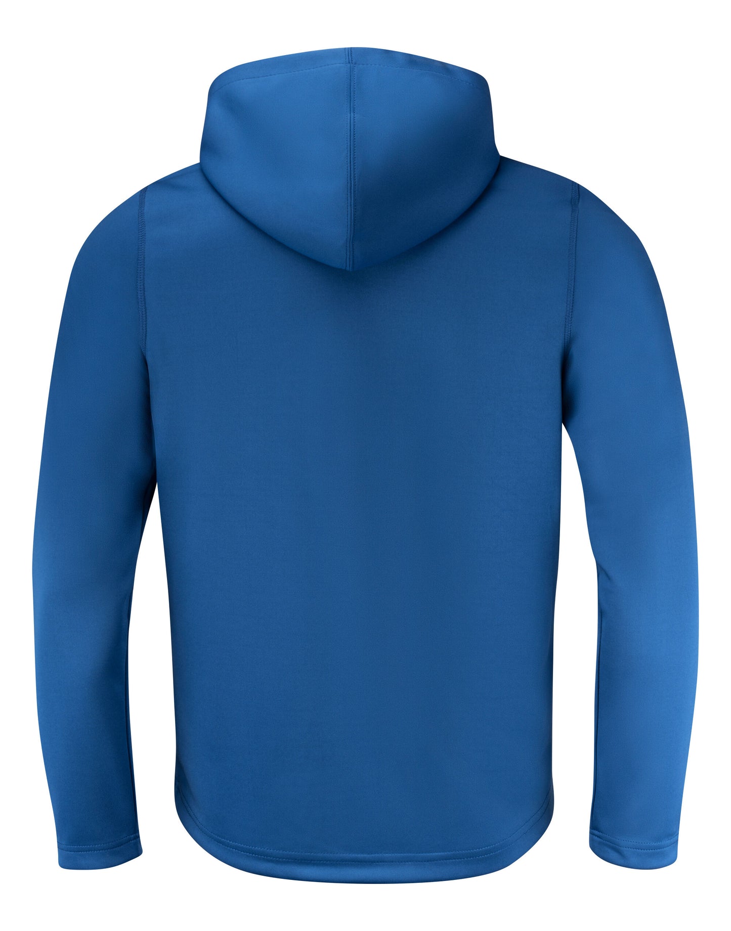 Layback Full Zip Hoodie