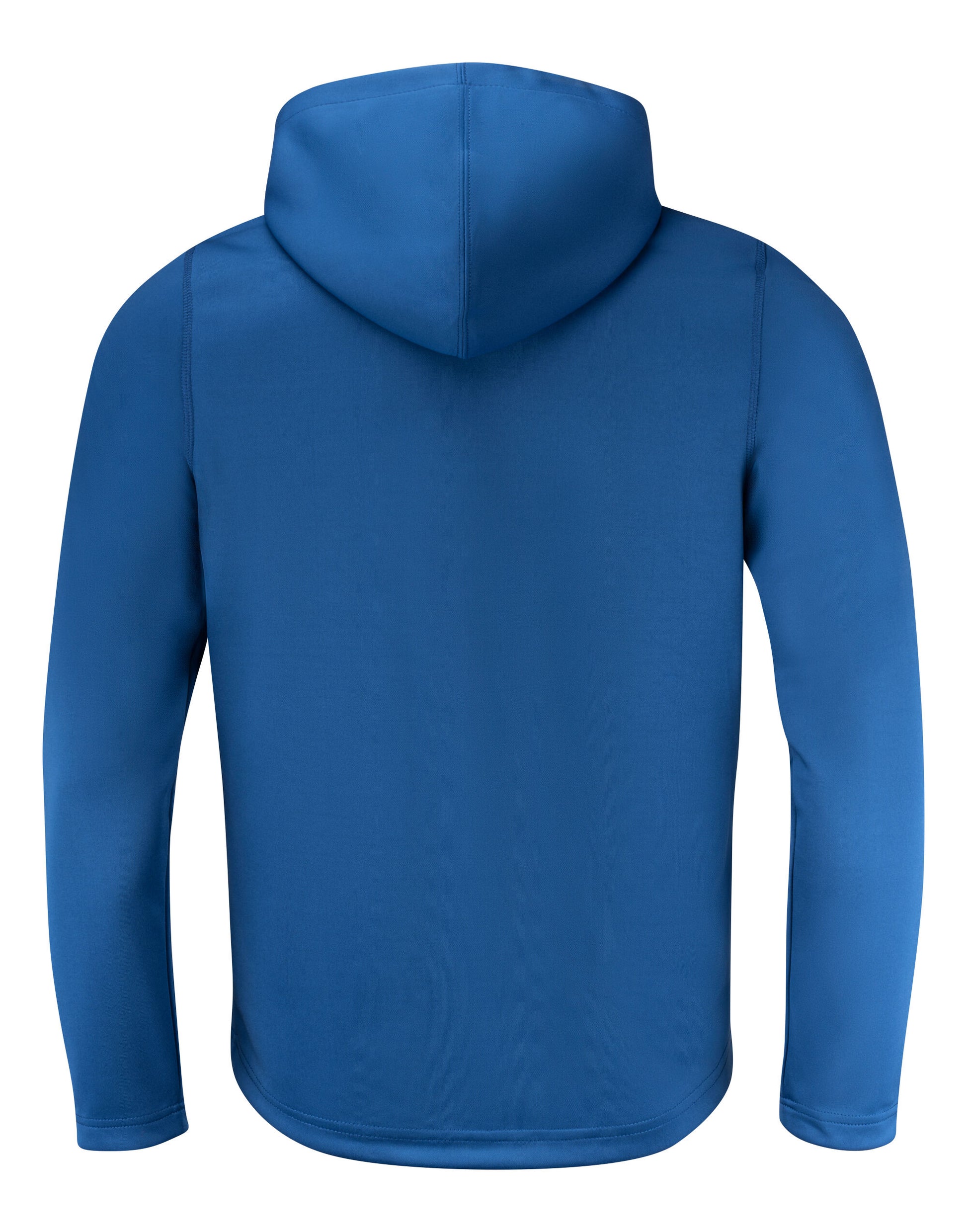 Layback Full Zip Hoodie