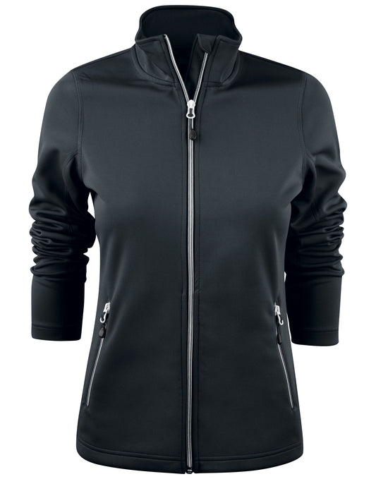Ladies Powerslide Jacket