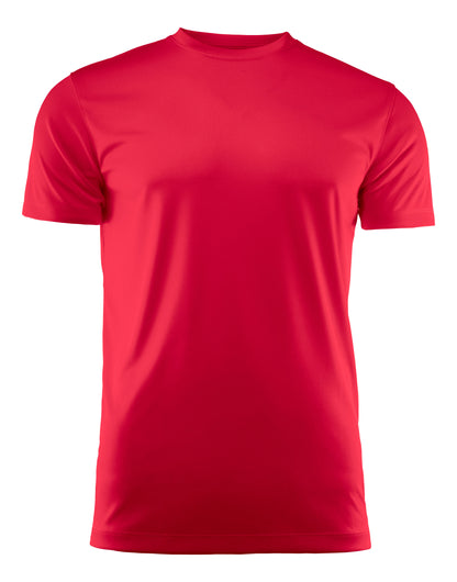  Run Active T-Shirt