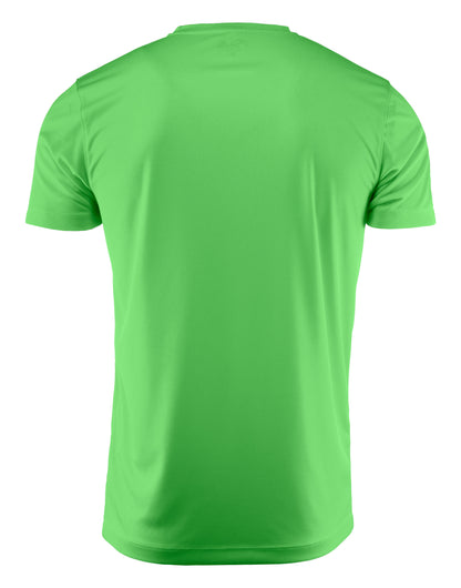  Run Active T-Shirt