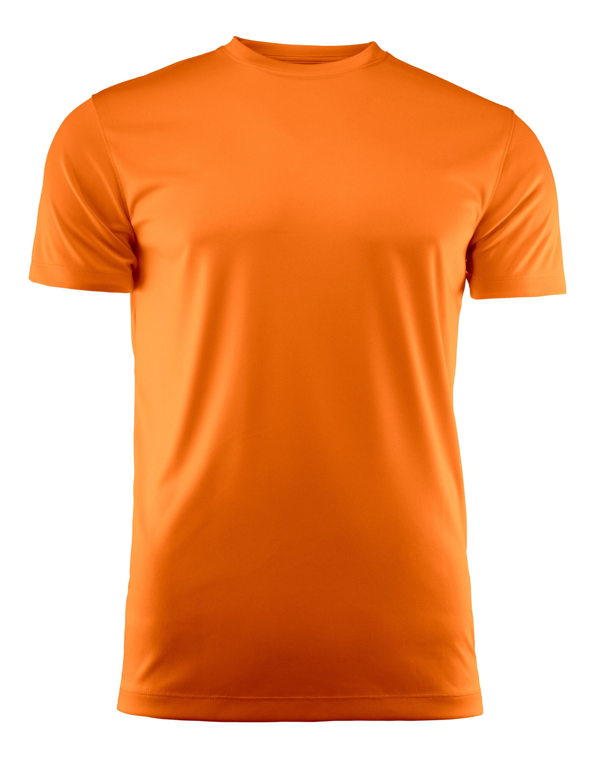  Run Active T-Shirt