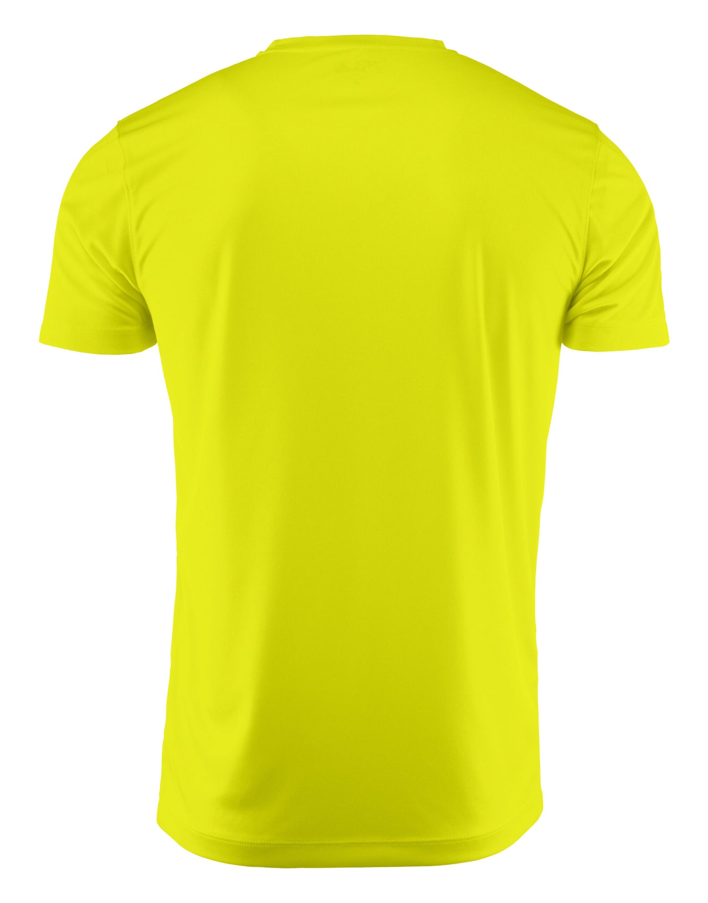  Run Active T-Shirt