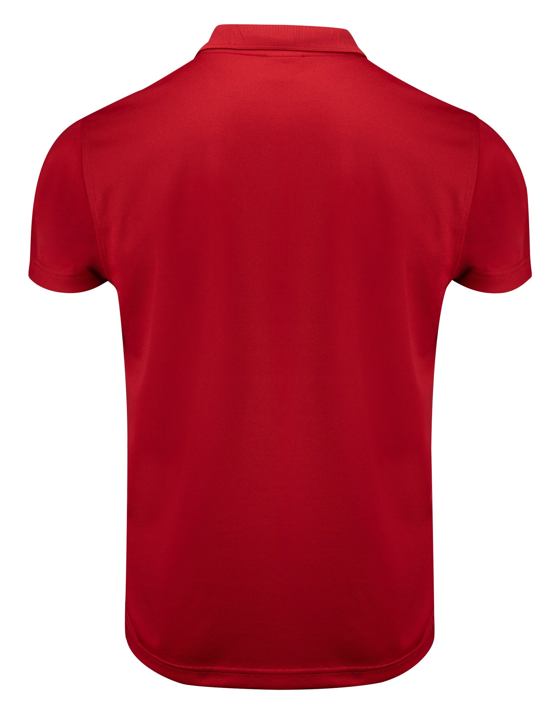 Smash Polo Shirt