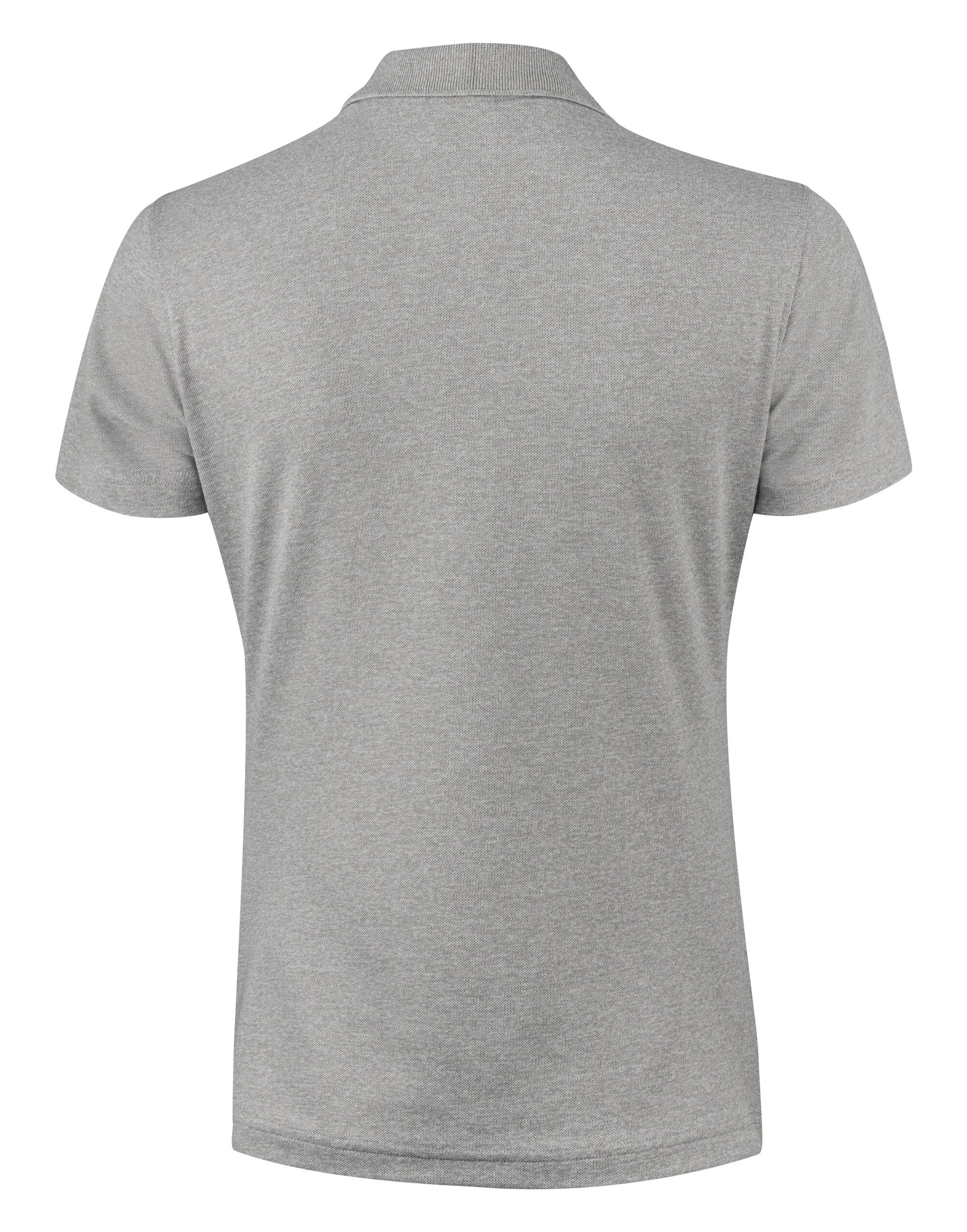 Ladies Smash Polo Shirt