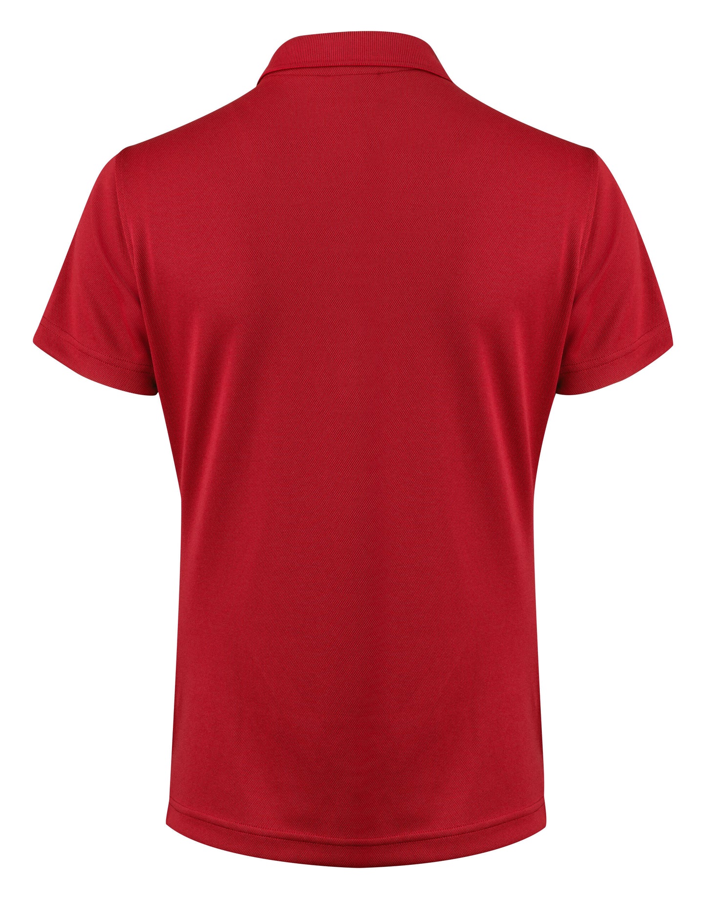 Ladies Smash Polo Shirt