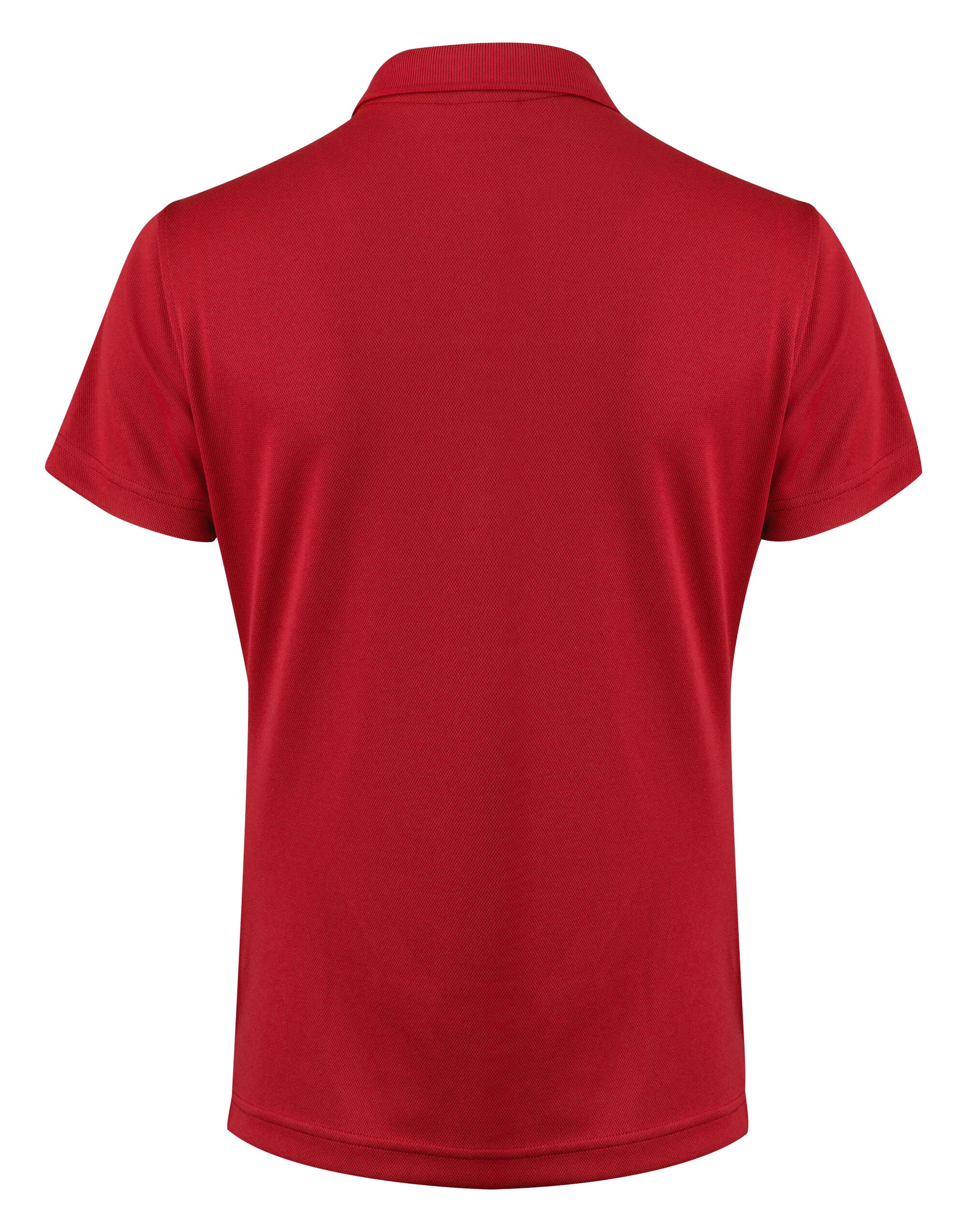 Ladies Smash Polo Shirt