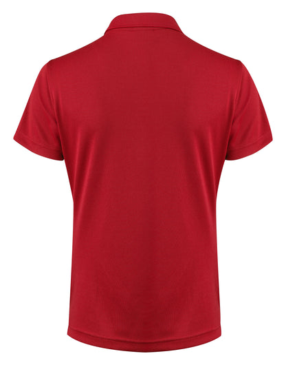 Ladies Smash Polo Shirt