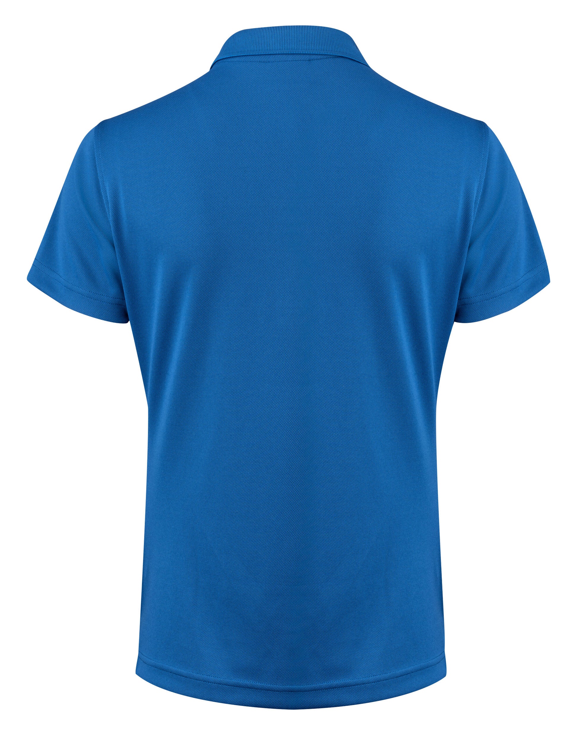 Ladies Smash Polo Shirt